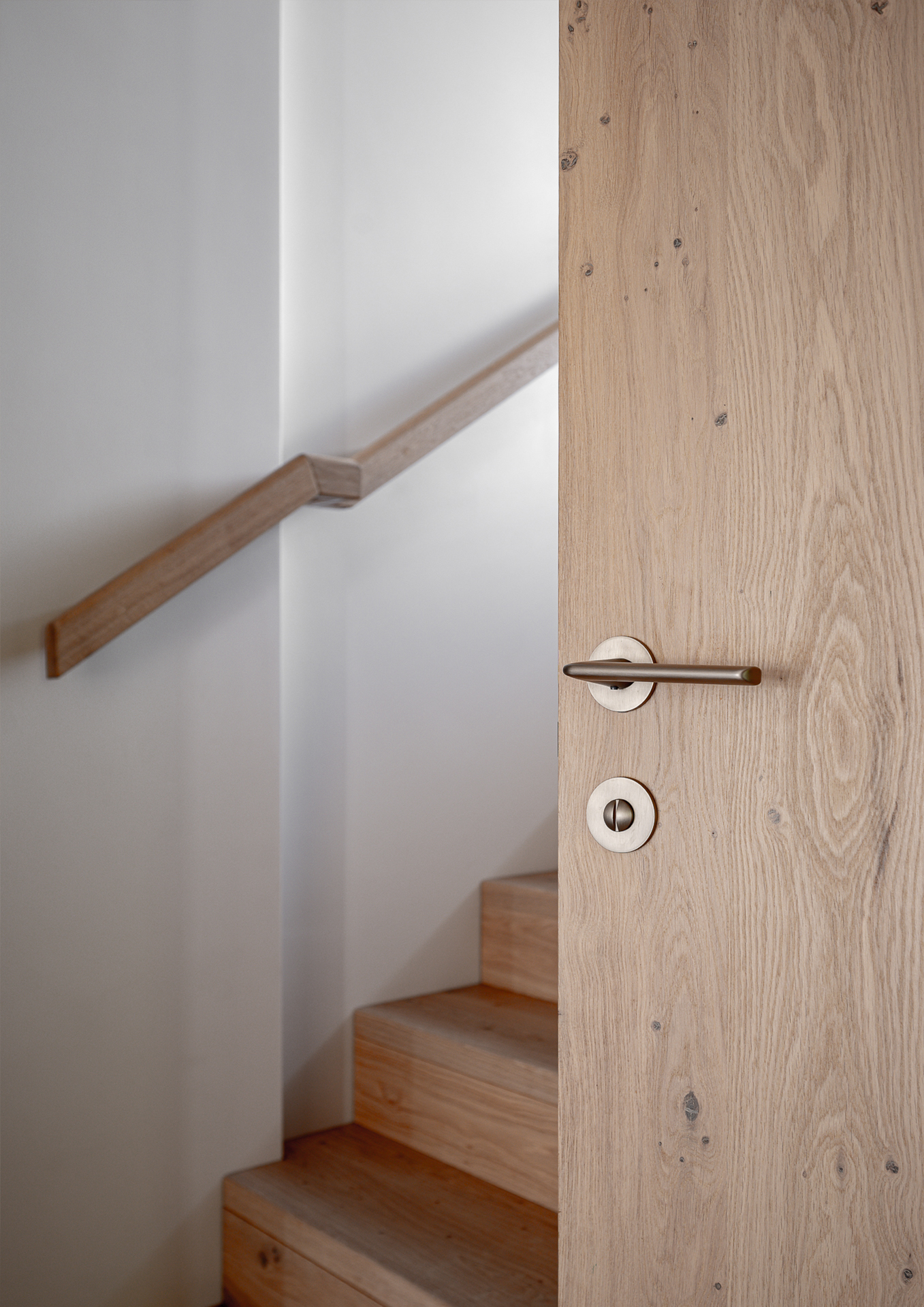 Interior Cohesion – the Aesthetic and Functional Balance of Space