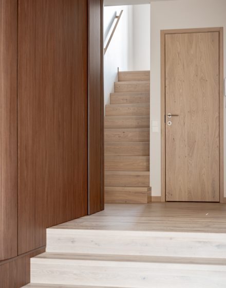 Interior Cohesion – the Aesthetic and Functional Balance of Space