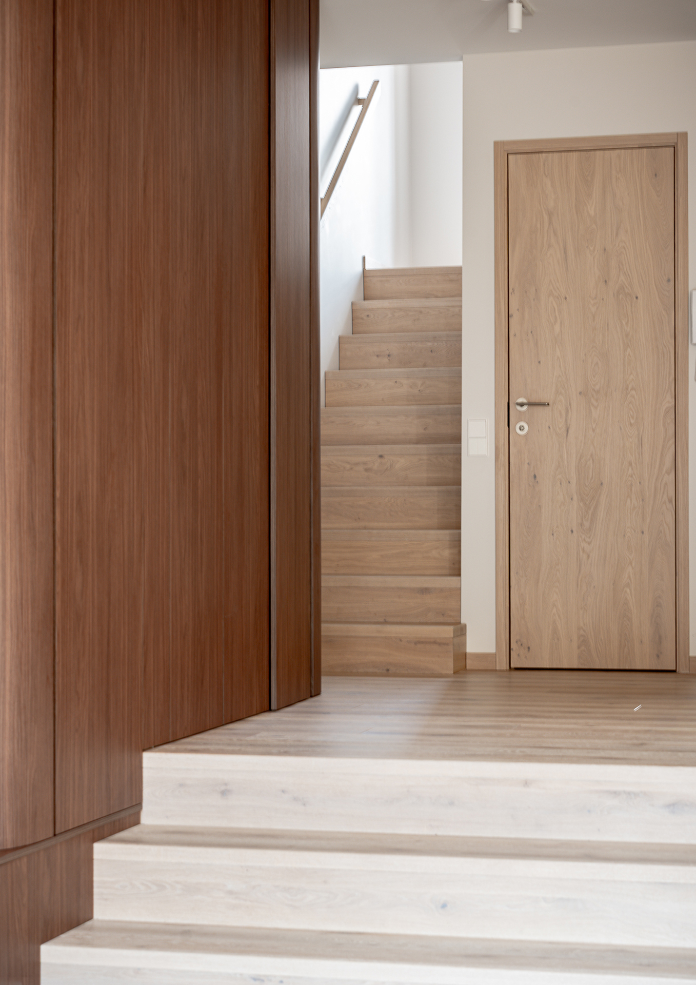 Interior Cohesion – the Aesthetic and Functional Balance of Space