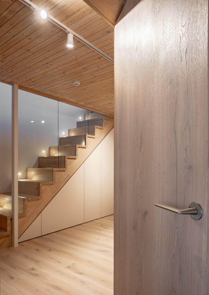 Interior Cohesion – the Aesthetic and Functional Balance of Space