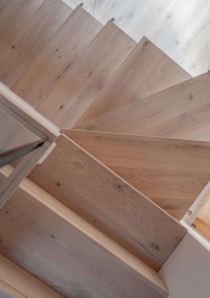 Interior Cohesion – the Aesthetic and Functional Balance of Space