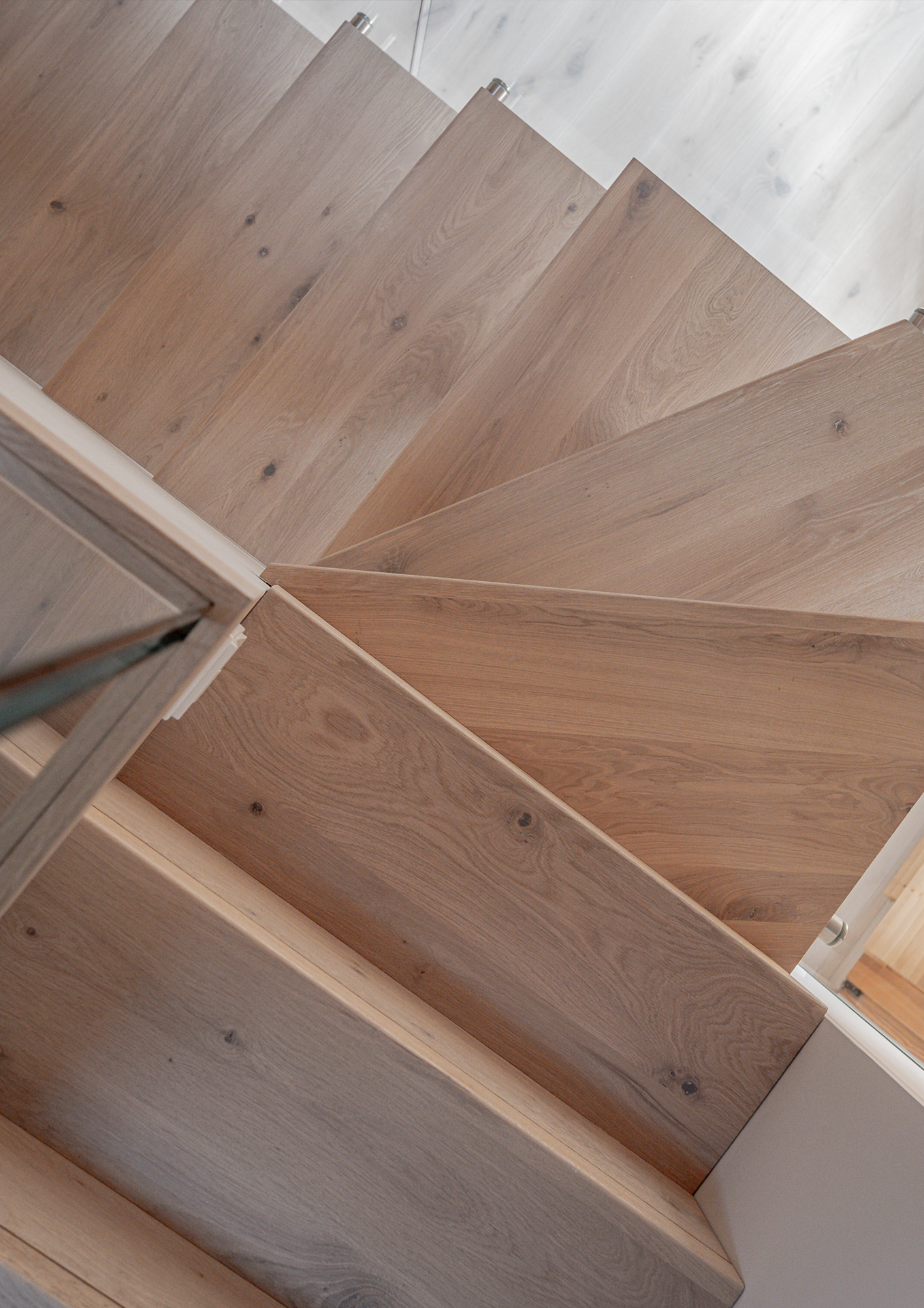 Interior Cohesion – the Aesthetic and Functional Balance of Space