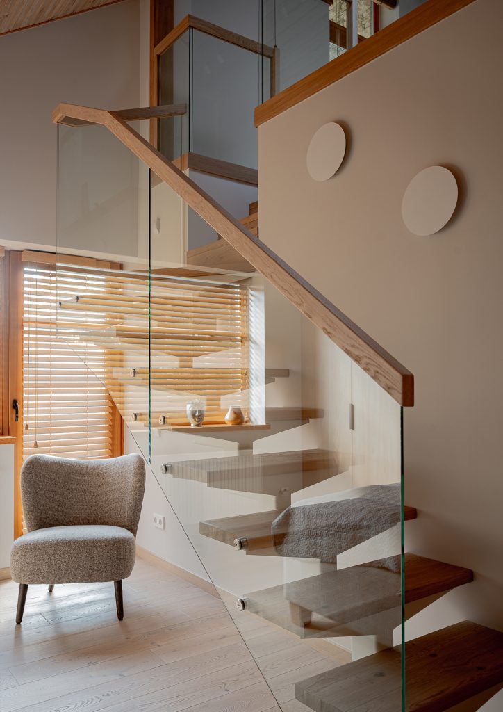 Interior Cohesion – the Aesthetic and Functional Balance of Space