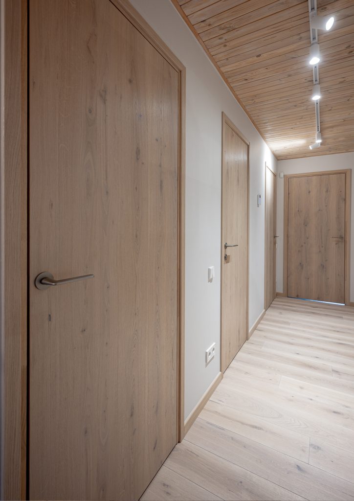 Interior Cohesion – the Aesthetic and Functional Balance of Space