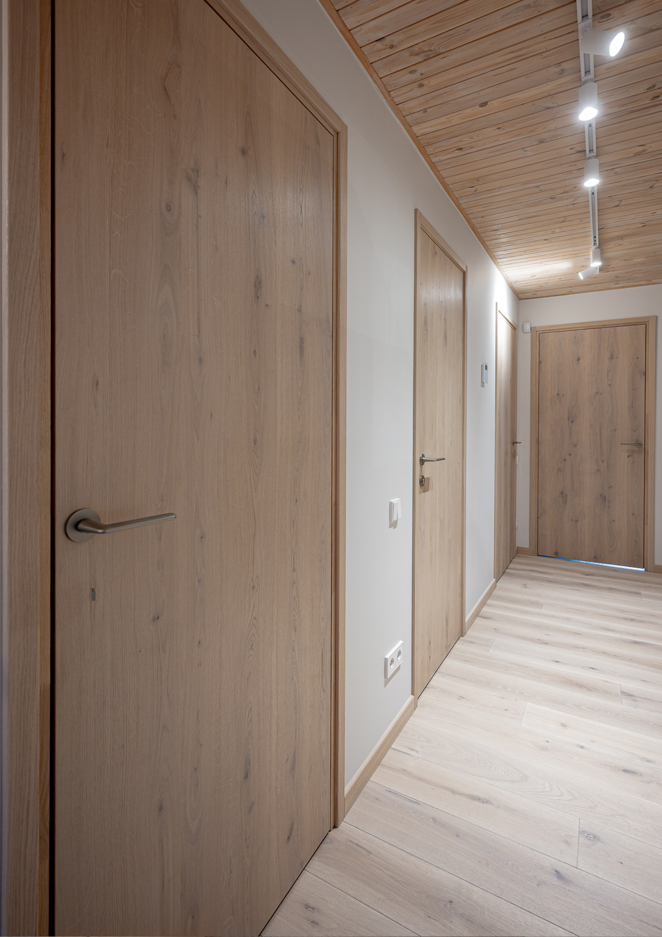 Interior Cohesion – the Aesthetic and Functional Balance of Space