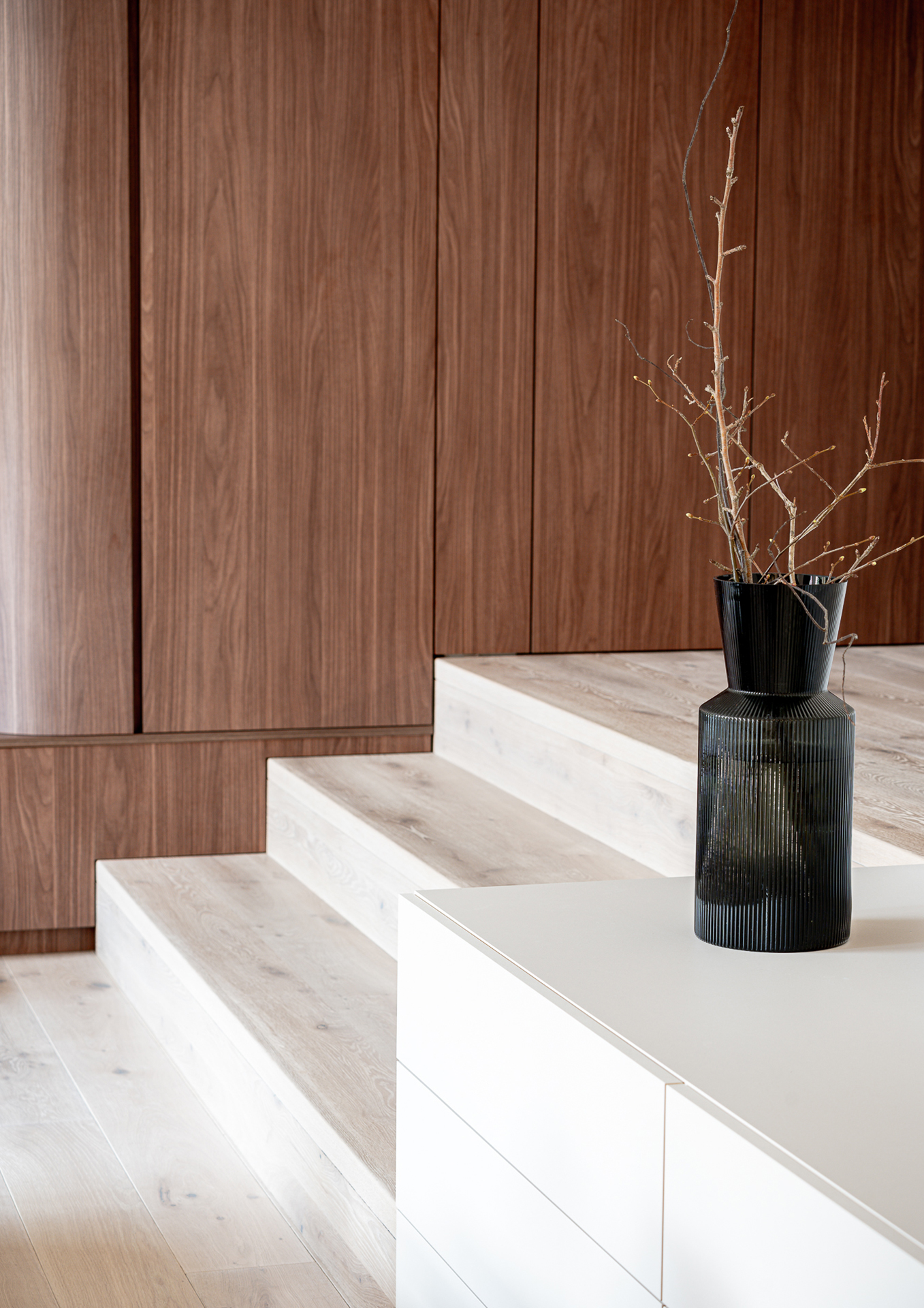 Interior Cohesion – the Aesthetic and Functional Balance of Space