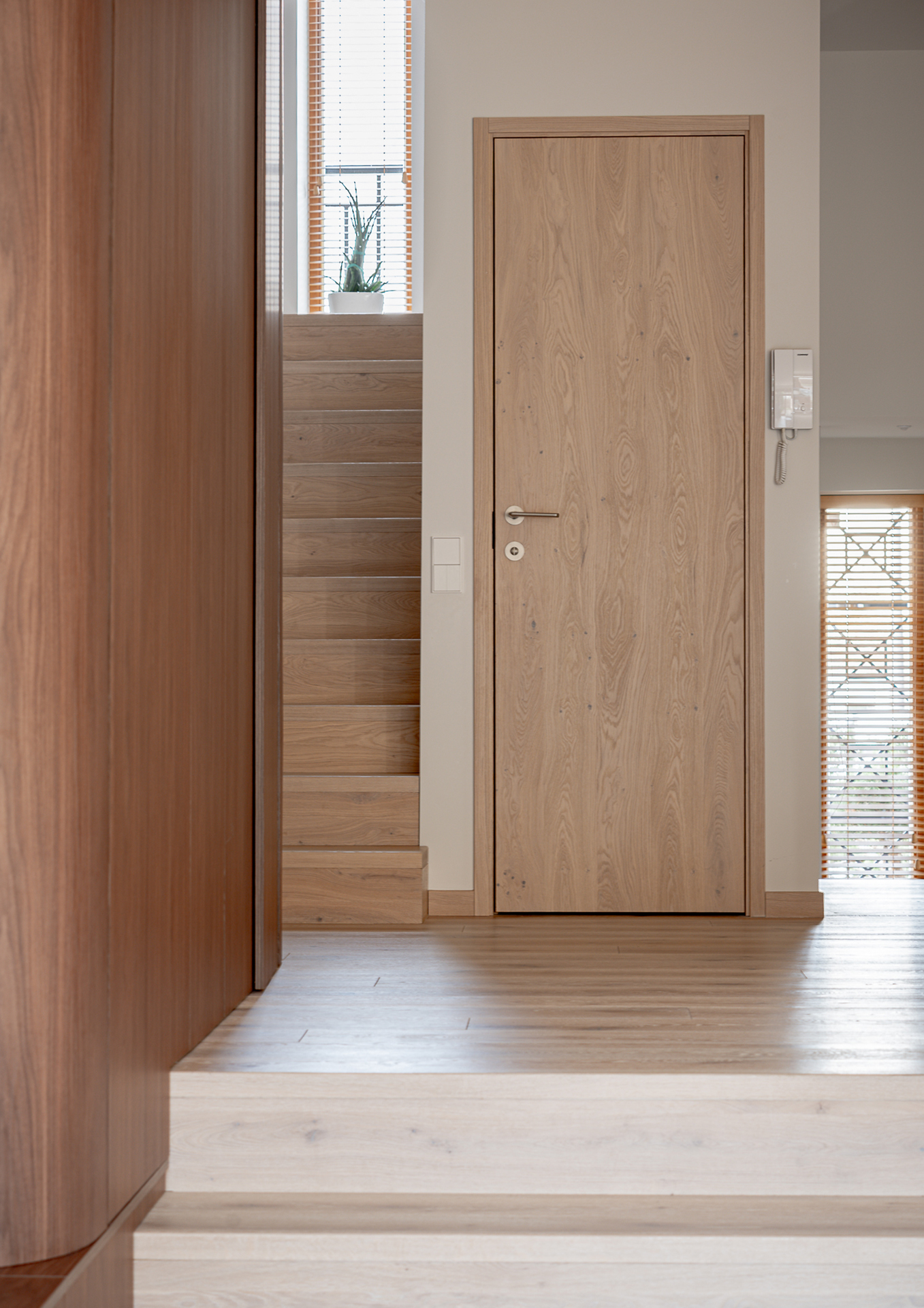 Interior Cohesion – the Aesthetic and Functional Balance of Space