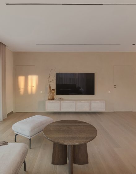 Seaside Home Aesthetic – Inspired by Nature and Minimalist Calm