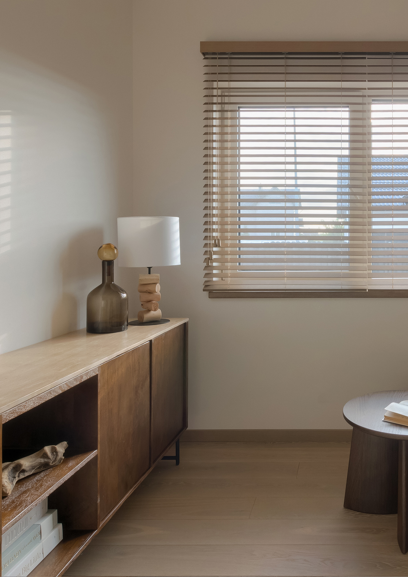 Seaside Home Aesthetic – Inspired by Nature and Minimalist Calm